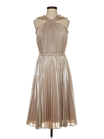 Diane von Furstenberg Cocktail Dress (view 1)