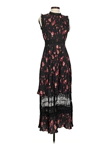 Foxiedox Cocktail Dress (view 1)