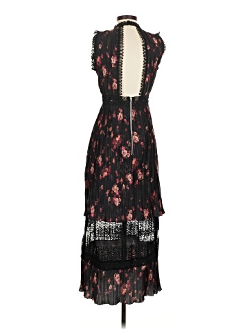 Foxiedox Cocktail Dress (view 2)