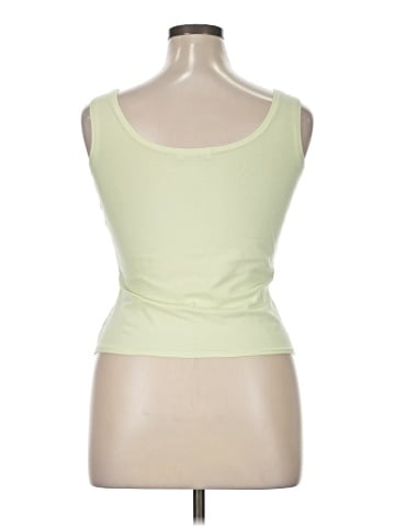 Cut Loose Tank Top (view 2)