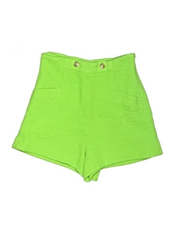Zara Shorts (view 1)