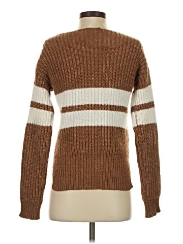 Press Pullover Sweater (view 2)