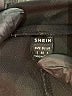 Shein Black Casual Pants Size 4 - photo 3
