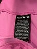 Victoria's Secret Pink Solid Pink Active Pants Size S - photo 4
