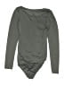 Doublju Gray Bodysuit Size S - photo 2