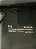 Under Armour Solid Black Active Pants Size M - photo 7