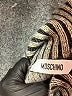 Moschino Gray Pullover Sweater Size M (estimated) - photo 14