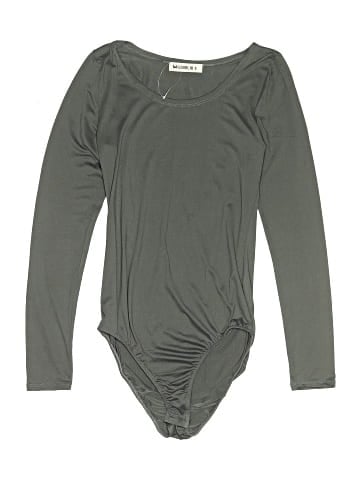 Doublju Bodysuit (view 1)