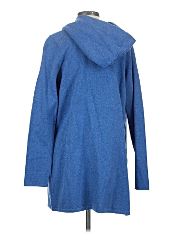 Margaret O'Leary Cardigan (view 2)