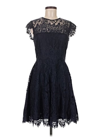 BB Dakota Cocktail Dress (view 1)