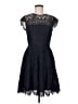 BB Dakota Blue Cocktail Dress Size 6 - photo 1