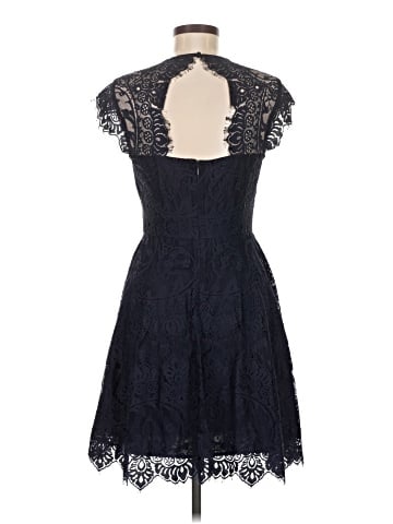 BB Dakota Cocktail Dress (view 2)