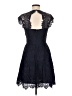 BB Dakota Blue Cocktail Dress Size 6 - photo 2