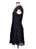 BB Dakota Blue Cocktail Dress Size 6 - photo 5