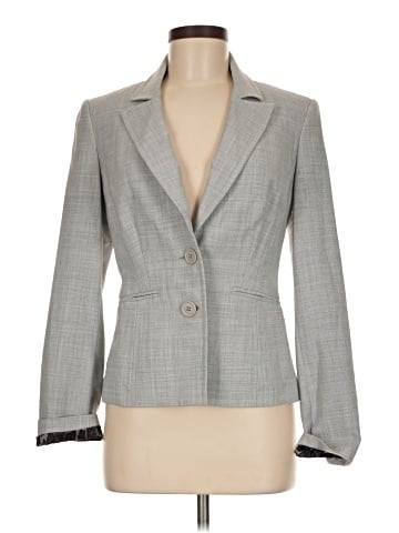 Express Design Studio Blazer (view 1)