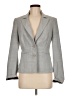Express Design Studio Gray Blazer Size 6 - photo 1