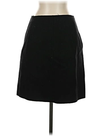 Tomas Maier Wool Skirt (view 1)