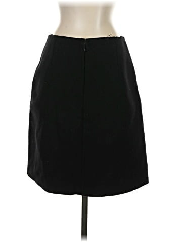 Tomas Maier Wool Skirt (view 2)