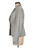Express Design Studio Gray Blazer Size 6 - photo 5