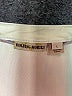 Holding Horses Ivory Long Sleeve Blouse Size L - photo 7