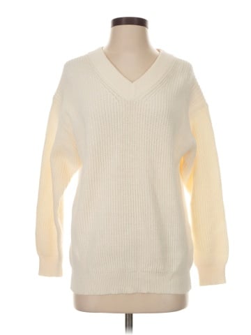 Uniqlo Pullover Sweater (view 1)