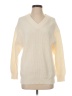 Uniqlo Ivory Pullover Sweater Size XS - photo 1