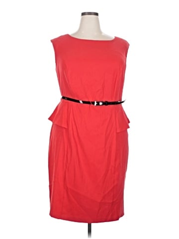 Alyx Cocktail Dress (view 1)
