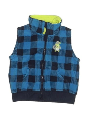 Carter's Vest (view 1)
