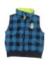Carter's 100% Polyester Blue Vest 9-12 MO / 12 MO - photo 1
