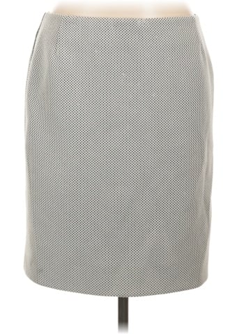 Akris Punto Formal Skirt (view 1)