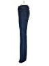 Worthington Chevron-herringbone Blue Jeans Size 2 - photo 5