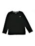 Reel Legends 100% Polyester Black Long Sleeve T-Shirt Size 14 - 16 - photo 1