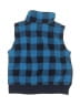 Carter's 100% Polyester Blue Vest 9-12 MO / 12 MO - photo 2