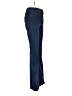 Worthington Chevron-herringbone Blue Jeans Size 2 - photo 4