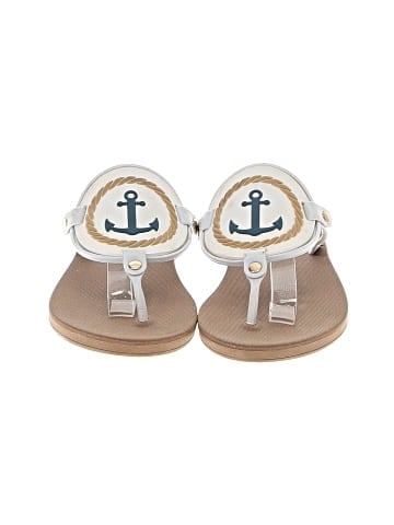 Oka B. Sandals (view 2)