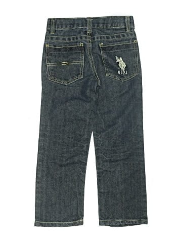U.S. Polo Assn. Jeans (view 2)