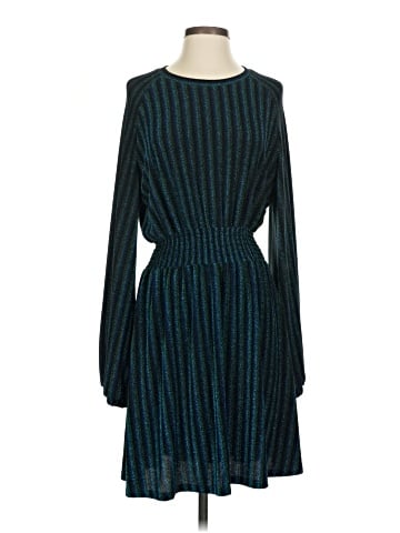 Grace & Emma Casual Dress (view 1)