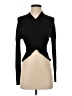 Unbranded Black Cardigan Size XS - photo 1
