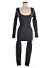 Unbranded Gray Jumpsuit Size M - photo 1