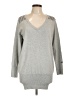 Lole Gray Pullover Sweater Size L - photo 1