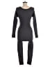 Unbranded Gray Jumpsuit Size M - photo 2