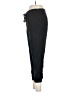 Cato Solid Black Track Pants Size M - photo 5