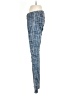 CAbi Tweed Blue Teal Jeans Size 2 - photo 5