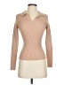 Shein Tan Turtleneck Sweater Size S - photo 1