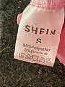 Shein Pink Sleeveless Top Size S - photo 7