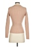 Shein Tan Turtleneck Sweater Size S - photo 2