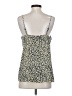 Nordstrom Rack Yellow Sleeveless Top Size S - photo 2