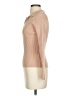 Shein Tan Turtleneck Sweater Size S - photo 5