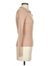 Shein Tan Turtleneck Sweater Size S - photo 4