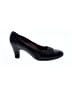 ABEO B.I.O. System Black Heels Size 7 1/2 (narrow) - photo 1